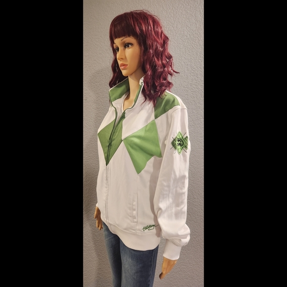 Awesome Retro Billabong Jacket - Picture 5 of 16